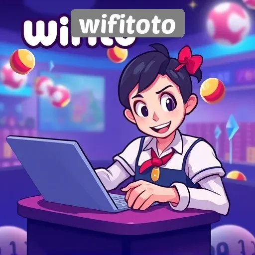Tantangan dan Peluang di Situs Game Wifitoto
