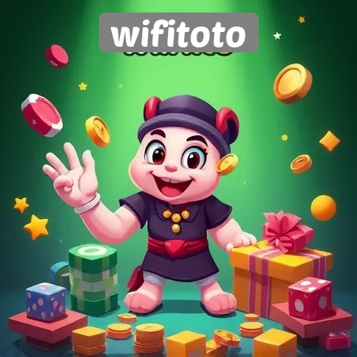 Menjelajahi Fitur dan Permainan Menarik di Wifitoto