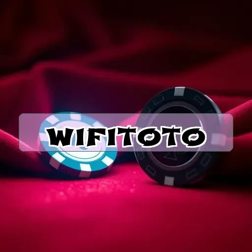 wifitoto Forum Pemain