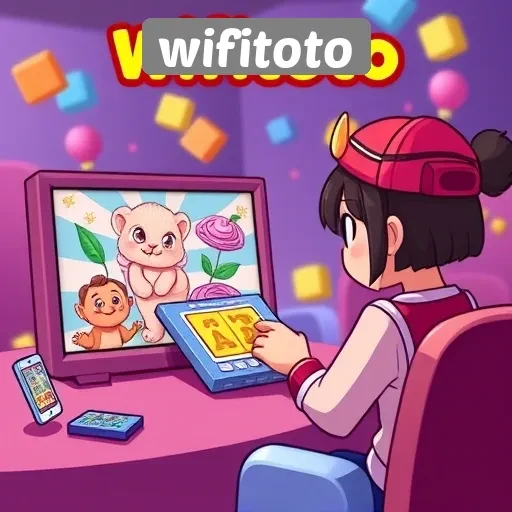 Dari Game hingga Hiburan Wifitoto Menyajikan Segala Sesuatu
