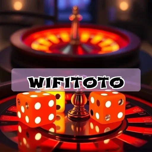 wifitoto Guild Game