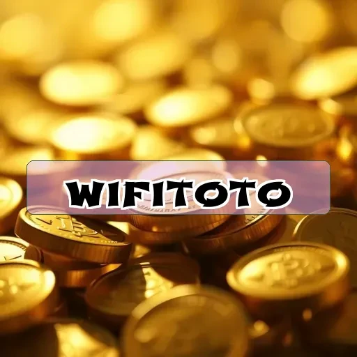 wifitoto Jackpot Terbesar