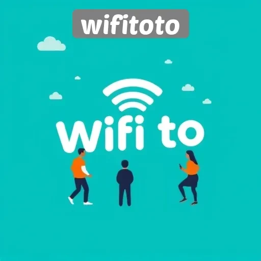 Update Terbaru dan Event Menarik di Wifitoto