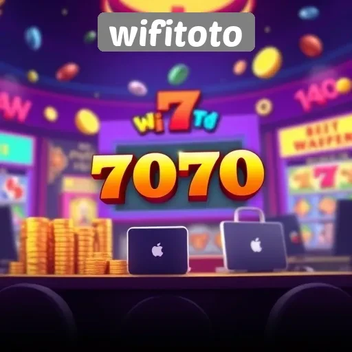 Tips Memaksimalkan Pengalaman Bermain di Wifitoto