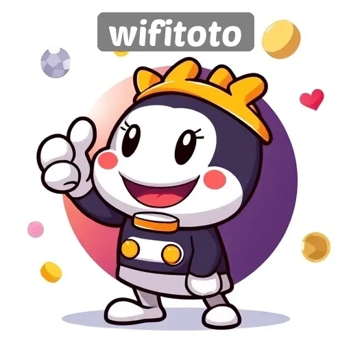 Permainan Populer di Wifitoto yang Banyak Diminati