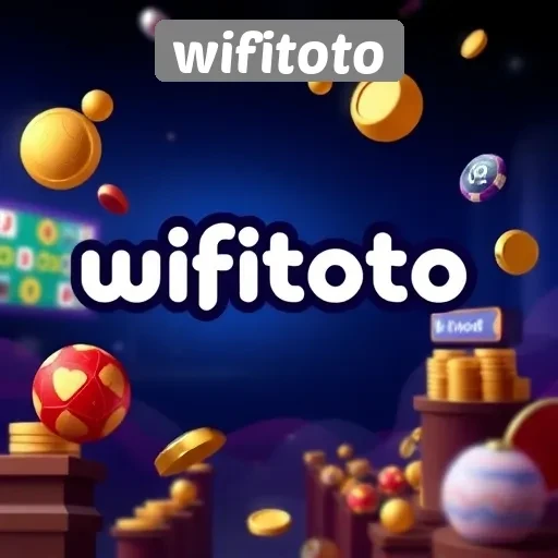 Cara Daftar dan Mulai Bermain di Wifitoto