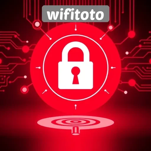 Analisis Keamanan dan Privasi di Wifitoto