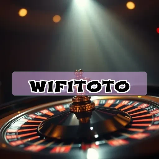 wifitoto Turnamen