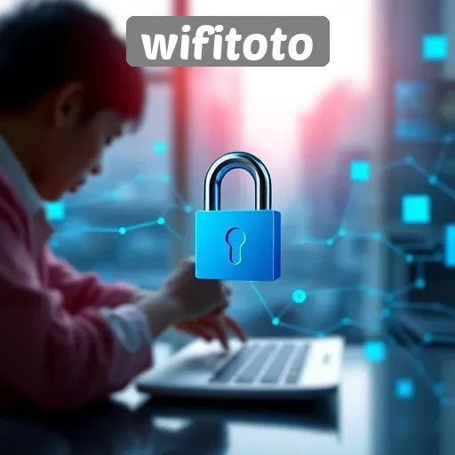 Keamanan Data Pengguna Di Wifitoto Menjadi Prioritas Utama