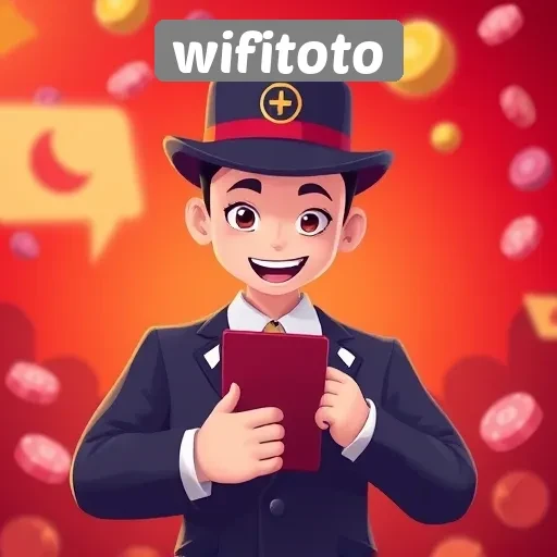 Fitur Unggulan yang Ditawarkan oleh Wifitoto untuk Pemain