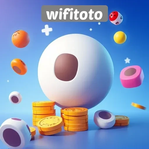 Perbandingan Wifitoto dengan Situs Game Lainnya
