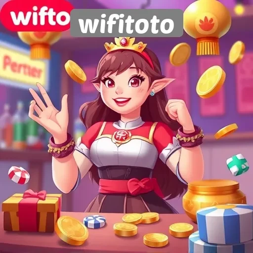 Mengulas Fitur Menarik di Situs Game Wifitoto