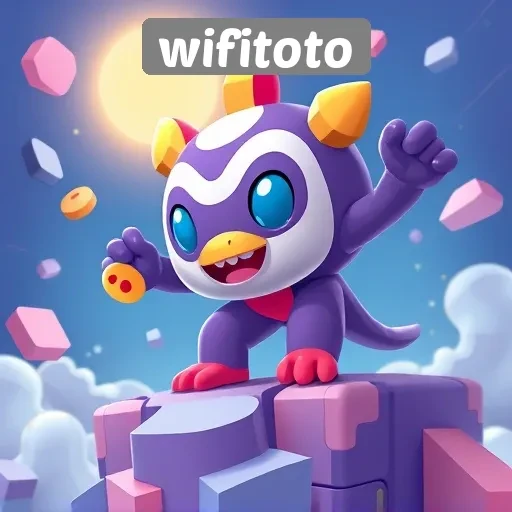 Mengenal Wifitoto Platform Game Populer di Indonesia