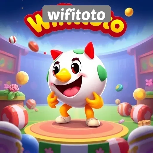 Mengenal Wifitoto Situs Game yang Menarik di Indonesia