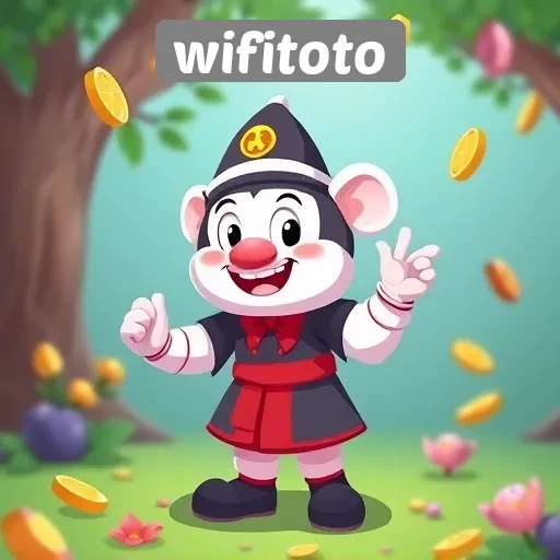Tren Permainan di Wifitoto yang Patut Dicoba