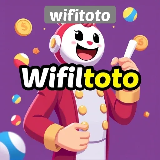 Mengapa Wifitoto Menjadi Pilihan Utama Para Gamer di Tanah Air