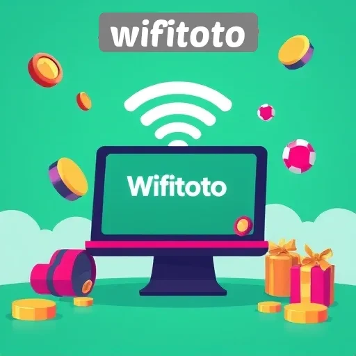 wifitoto: Pilihan Tepat untuk Penggemar Permainan Digital