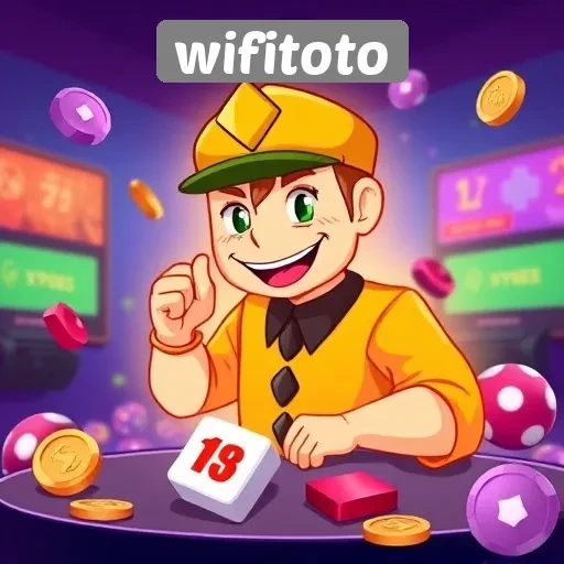 Kelebihan dan Kekurangan Menggunakan Wifitoto untuk Gaming