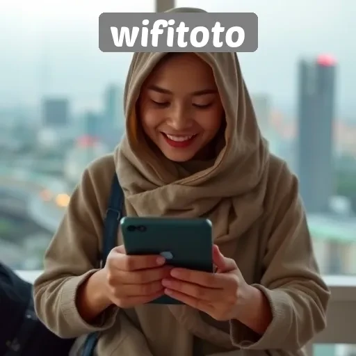Panduan Lengkap Menggunakan Wifitoto Untuk Pemula