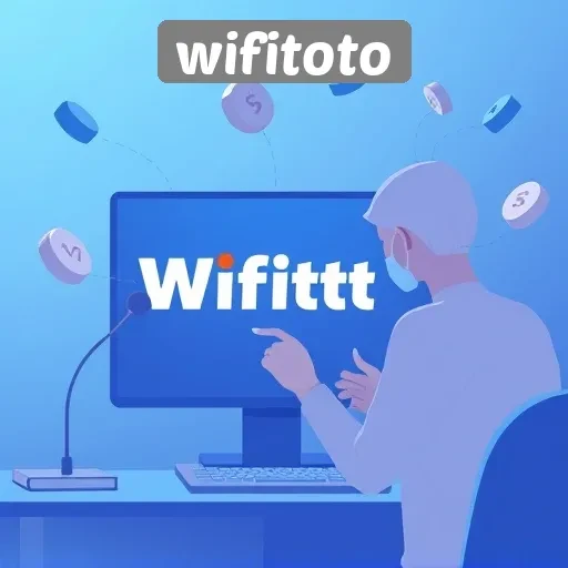 Inovasi dan Fitur Terbaru yang Ditawarkan oleh Wifitoto