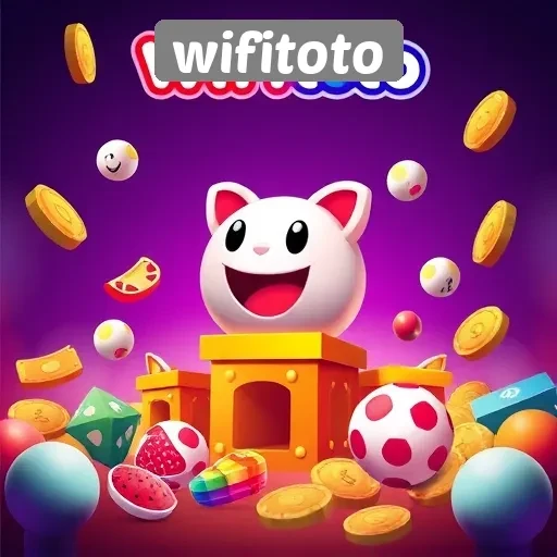 Wifitoto Sebagai Platform Game Online Terpercaya