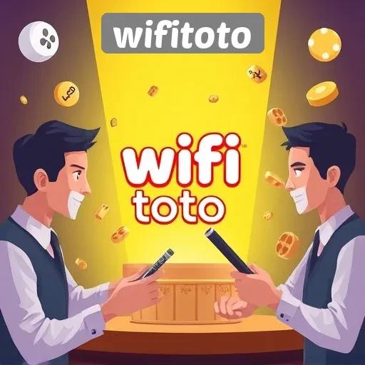 Strategi Bermain di Wifitoto untuk Meningkatkan Peluang Menang