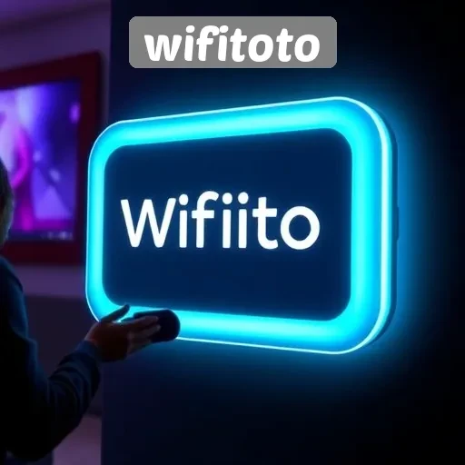 Ulasan Pengalaman Pengguna di Situs Wifitoto